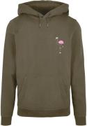 Sweatshirt 'Flamingo'