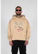 Sweatshirt 'Freedom'