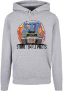 Sweatshirt 'Stone Temple Pilots - Vintage muscle'