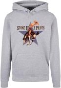 Sweatshirt 'Stone Temple Pilots - Cowgirl'