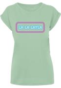 Shirt 'La la Layla'