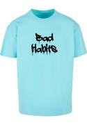 Shirt 'Bad Habits'