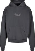 Sweatshirt 'Love Yourself First'