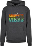 Sweatshirt 'Good Summer Vibes'