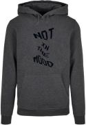 Sweatshirt 'NITM - Pixel Warped'