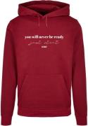 Sweatshirt 'Just Start'