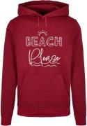 Sweatshirt 'Beach Please'