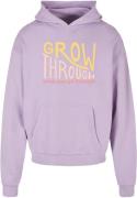 Sweatshirt 'Spring - Grow Through 2'