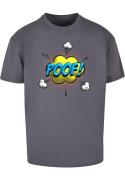 Shirt 'Poof Comic'