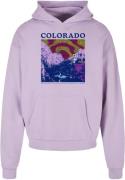 Sweatshirt 'Peanuts - Colorado'