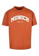 Shirt 'Munich Wording'