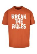 Shirt 'Break The Rules 2'