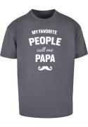 Shirt 'Fathers Day - My Favorite People Call Me Papa'