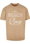 Shirt 'Beach Please'