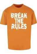 Shirt 'Break The Rules 2'