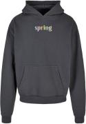 Sweatshirt 'Spring - Spring'