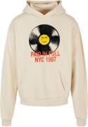 Sweatshirt 'Eric B & Rakim - Paid In Full NYC 1987'