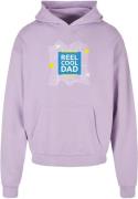 Sweatshirt 'Fathers Day - Reel cool dad'