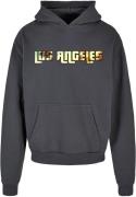 Sweatshirt 'Grand Los Angeles'