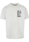 Shirt 'Life Is Better'