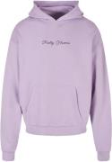 Sweatshirt 'Pretty Flowers'