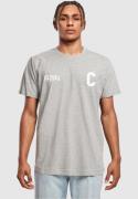 Shirt 'Columbia University - C'