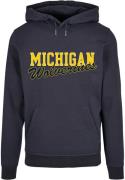 Sweatshirt 'Michigan Wolverines'
