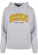 Sweatshirt 'Berkeley University'