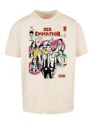 Shirt 'Sex Education Magazine Netflix TV Series'