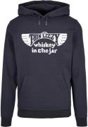 Sweatshirt 'Thin Lizzy - Whiskey Amended'