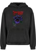 Sweatshirt 'Thin Lizzy - Rose'