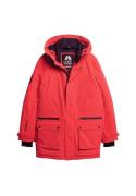 Winterparka 'City'