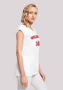 Shirt 'Disney High School Musical Wildcats 14'