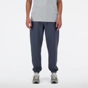 Broek 'Iconic Collegiate Fleece Jogger'