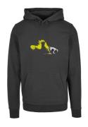 Sweatshirt 'Wizz Dog'