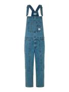 Tuinbroek jeans 'Doug'