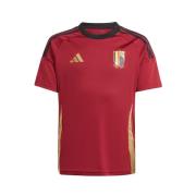 Functioneel shirt 'Belgium 24 Home Fan'