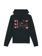 Sweatshirt 'Heidi From Heidi With Love'