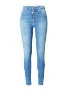 Jeans 'HIGH RISE SUPER SKINNY ANKLE'