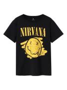 Shirt 'Nirvana'