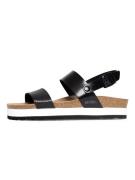 Sandalen met riem 'Gladstone'