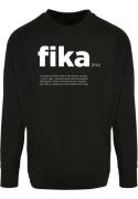 Shirt 'Fika Definition'