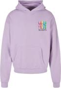 Sweatshirt 'Pride Scoops'