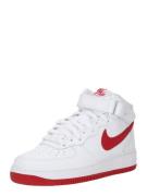 Sneakers hoog 'Air Force 1 07'