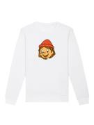 Sweatshirt 'Pinocchio'