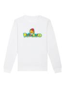 Sweatshirt 'Pinocchio Logo'