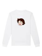 Sweatshirt 'Heidi '