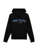 Sweatshirt 'Pink Floyd College Prism'