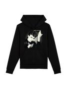 Sweatshirt 'David Bowie Heroes'