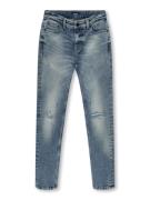 Jeans 'KOBROPE JAX'